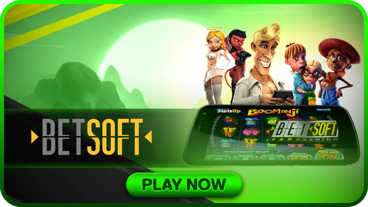 betsoft-x12