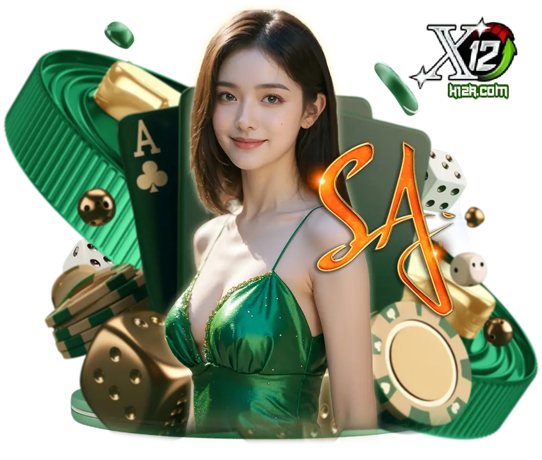 x12คาสิโน