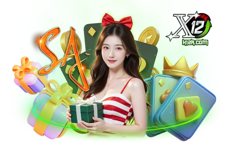 สล็อตเว็บตรงx12